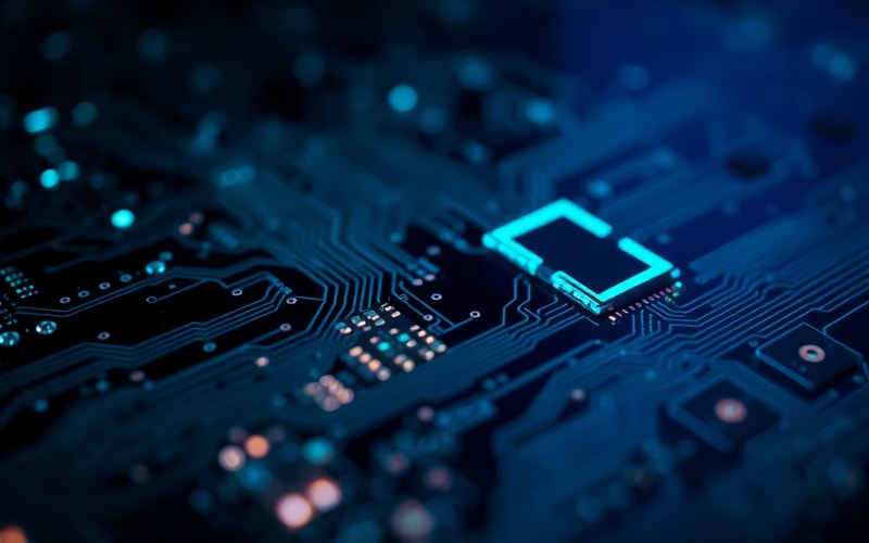 Tech Discover