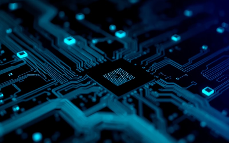 Know Every Market Move: The Competitive Intelligence Blueprint