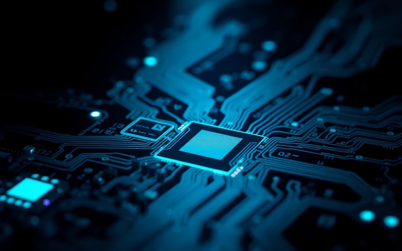 Discover Emerging Tech Innovations